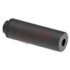 SS-100 Sound Suppressor CCW Black OD-TM-10115306000 1932 G-01-026 asgbox.pl