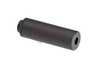 SS-100 Sound Suppressor CCW Black - obrazek 2
