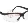 asgbox.pl - Shooting Glasses Clear