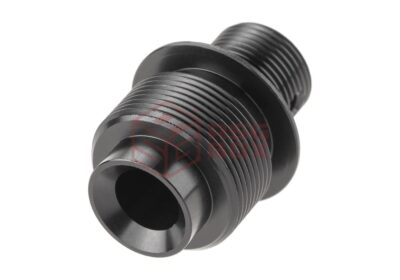 Tokyo Marui Silencer Adapter VSR-10 Black - obrazek 3
