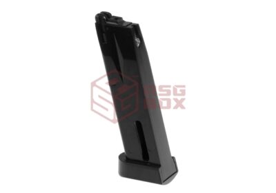 KJ Works Magazine M9 Co2 25rds - obrazek 2