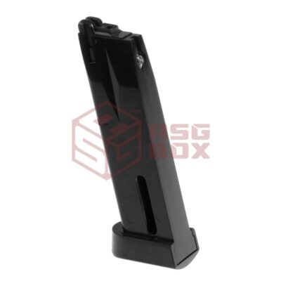 Alternative view of KJ Works Magazin M9 Co2 25rds