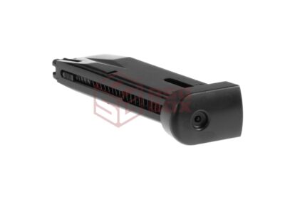KJ Works Magazine M9 Co2 25rds - obrazek 3