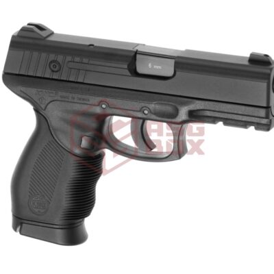 asgbox.pl - PT24/7 V2 Metal Version Co2 KWC