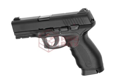 KWC PT24/7 V2 Metal Version Co2 Black - obrazek 2