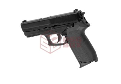 KWC SP2022 V2 Metal Version Co2 Black - obrazek 2