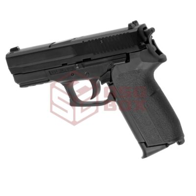 Alternative view of KWC SP2022 V2 Metal Version Co2 Black