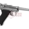asgbox.pl - P08 Full Metal GBB WE