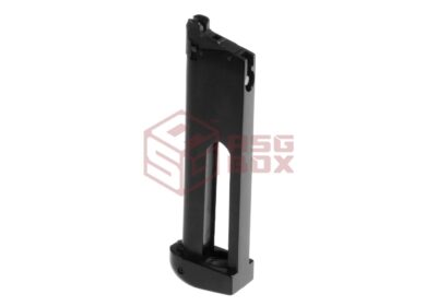 KJ Works Magazine M1911 Co2 25rds - obrazek 2
