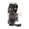 asgbox.pl - 25.4 / 30 mm QR Mount Ring Pirate Arms