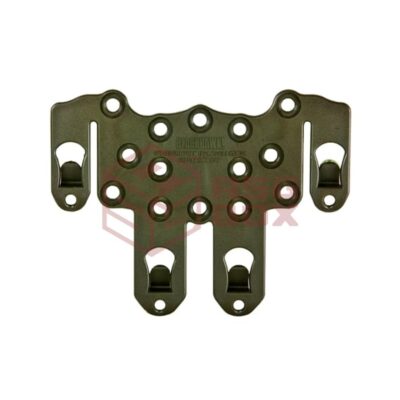 asgbox.pl - S.T.R.I.K.E. Platform Ambidextrous Blackhawk