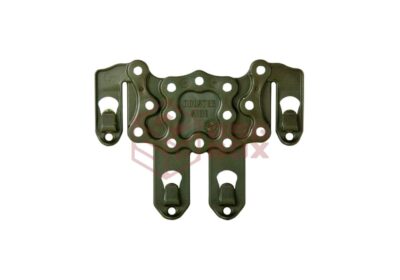 Blackhawk S.T.R.I.K.E. Platform Ambidextrous OD - obrazek 2