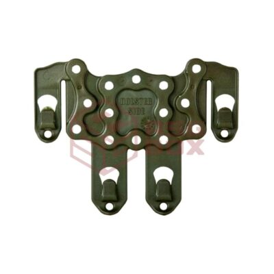 Alternative view of Blackhawk S.T.R.I.K.E. Platform Ambidextrous OD