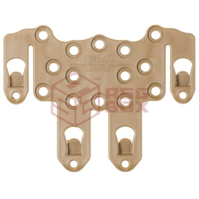 asgbox.pl - S.T.R.I.K.E. Platform Ambidextrous Blackhawk