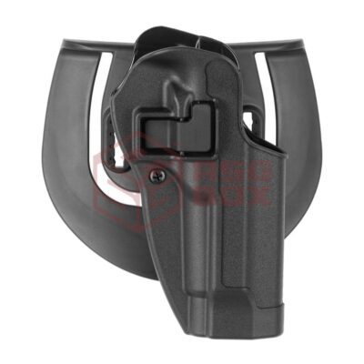 asgbox.pl - CQC SERPA Holster für M92 Blackhawk