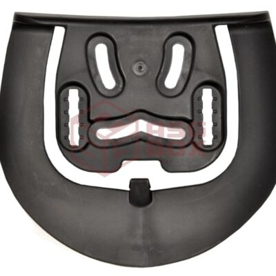 Alternative view of Blackhawk CQC SERPA Holster für M92 Coyote