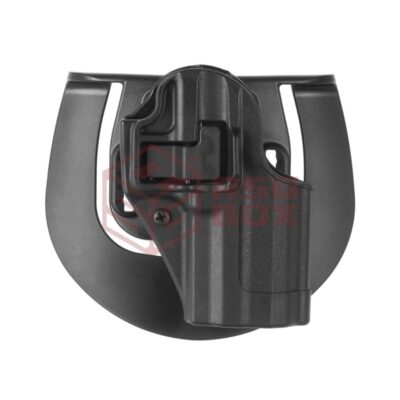 asgbox.pl - CQC SERPA Holster für P30 Blackhawk
