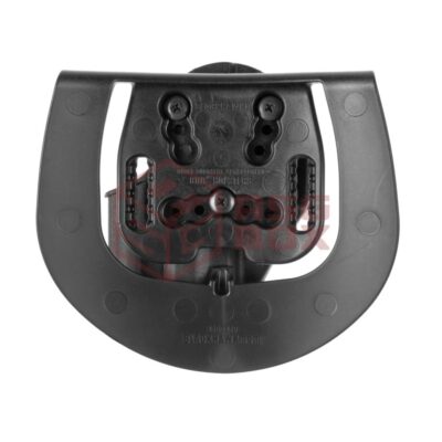 Alternative view of Blackhawk CQC SERPA Holster für P30 Black