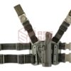 asgbox.pl - SERPA Holster für Beretta 92/96/M9/M9A1 Blackhawk