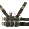 Blackhawk SERPA Holster für Beretta 92/96/M9/M9A1 OD OD-TM-10118622000 2128 430504OD-R asgbox.pl