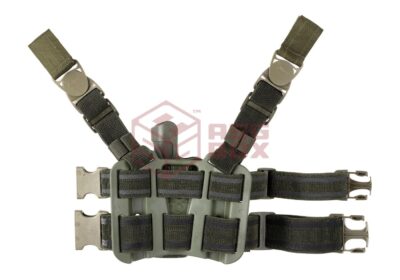 Blackhawk SERPA Holster für Beretta 92/96/M9/M9A1 OD - obrazek 2