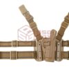 asgbox.pl - SERPA Holster für Beretta 92/96/M9/M9A1 Blackhawk