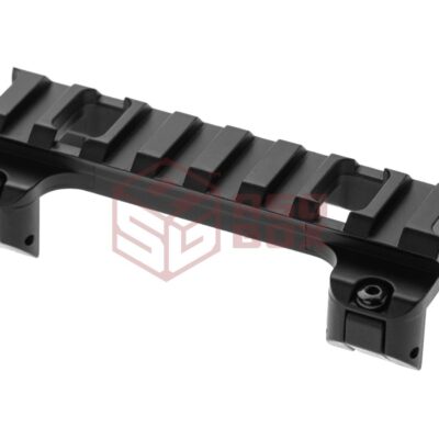 asgbox.pl - MP5 / G3 Low Type Mount Pirate Arms