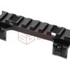 Pirate Arms MP5 / G3 Low Type Mount Black OD-TM-10119006000 2155 asgbox.pl