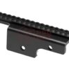 asgbox.pl - M14 Mount Base Pirate Arms