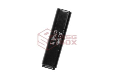 Cyma 7.2V 500mAh AEP Battery Black - obrazek 2