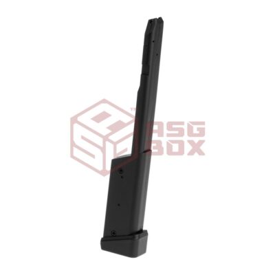 asgbox.pl - Magazine CM030 / CM127 AEP 100rds Cyma