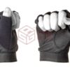 Invader Gear Half Finger Shooting Gloves Black M OD-TM-10119706030 5723 asgbox.pl