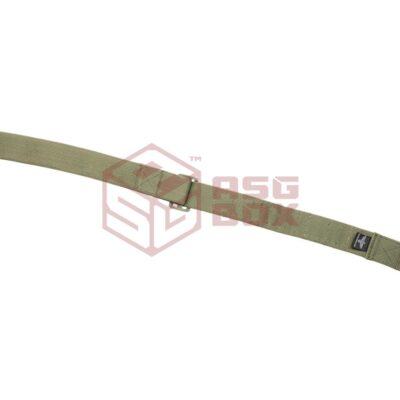 Alternative view of Invader Gear Tactical Shotgun Sling OD