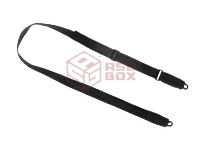 Invader Gear Sniper Rifle Sling Black - obrazek 2