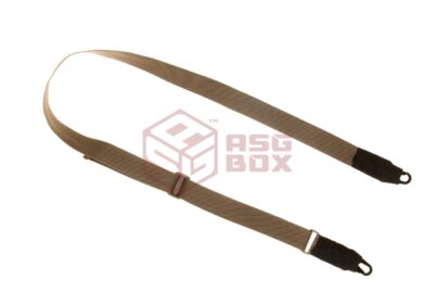 Invader Gear Sniper Rifle Sling Coyote - obrazek 2