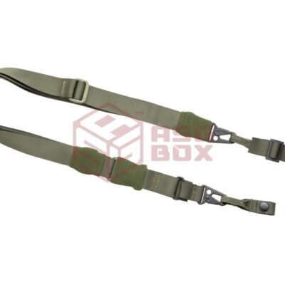 asgbox.pl - TX-3 Sling Invader Gear