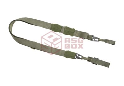 Invader Gear TX-3 Sling OD - obrazek 2