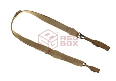 Invader Gear TX-3 Sling Coyote - obrazek 2
