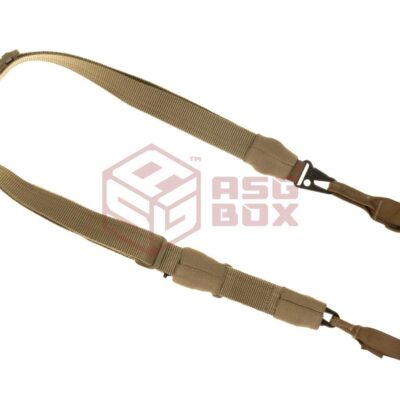 Alternative view of Invader Gear TX-3 Sling Coyote