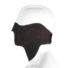 Invader Gear Neoprene Face Mask Black OD-TM-10120106000 2267 asgbox.pl