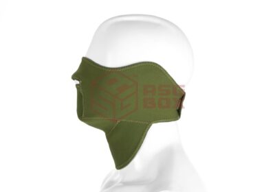 Invader Gear Neoprene Face Mask OD - obrazek 2