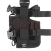 Invader Gear SOF Holster Black OD-TM-10120206000 2379 asgbox.pl