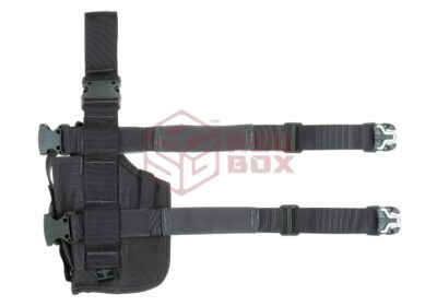 Invader Gear SOF Holster Wolf Grey - obrazek 2