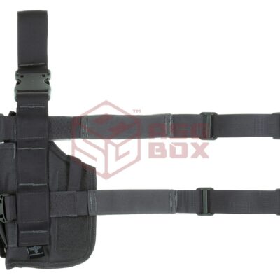 Alternative view of Invader Gear SOF Holster Wolf Grey