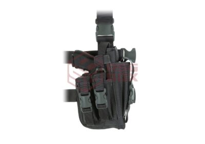 Invader Gear SOF Holster Wolf Grey - obrazek 3