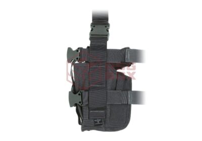 Invader Gear SOF Holster Wolf Grey - obrazek 4