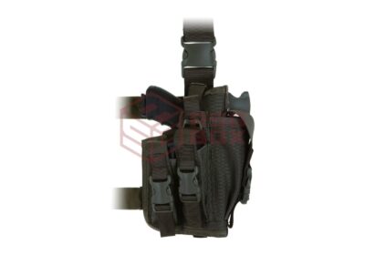 Invader Gear SOF Holster Ranger Green - obrazek 3