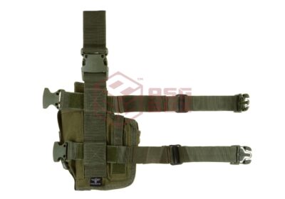 Invader Gear SOF Holster OD - obrazek 2