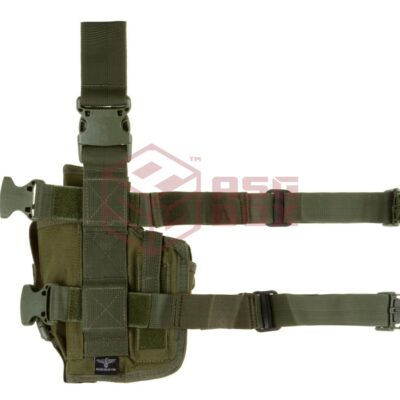 Alternative view of Invader Gear SOF Holster OD