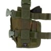 Invader Gear SOF Holster OD OD-TM-10120222000 13162 asgbox.pl